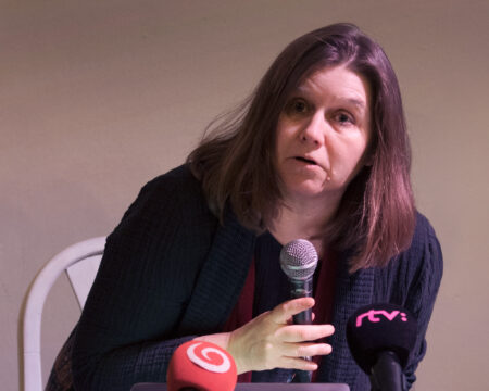 Fakturovanie Marty Šimečkovej nebol žiadny omyl