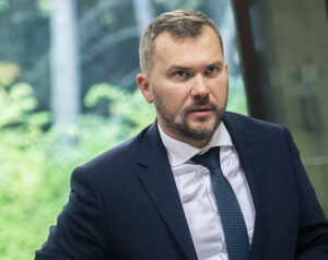 Karas: Nech Fico odstúpi, keď nevie dať národu nádej. Danko jeho vyjadrenie ocenil