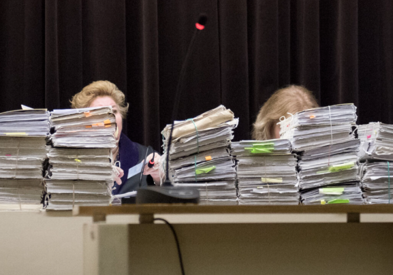 Prokurátor napadol odmietnutie obžaloby na čurillovcov