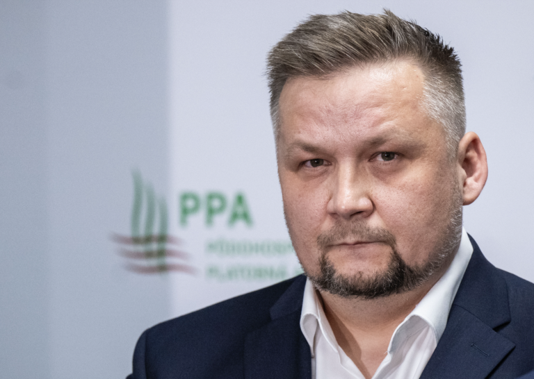 Šéf PPA Čepko odmieta tvrdenia o dotácii pre rodinnú farmu