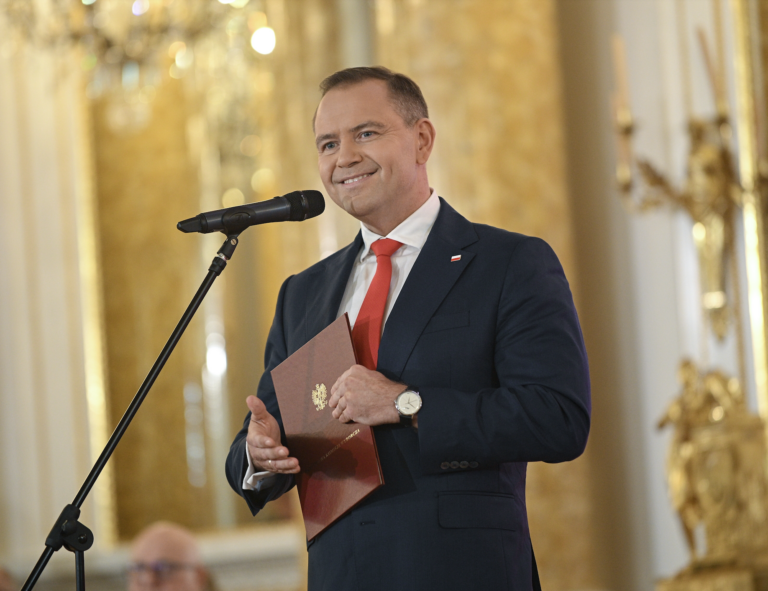 Varšava pripravuje vojnovú simuláciu, preverí vládu aj armádu