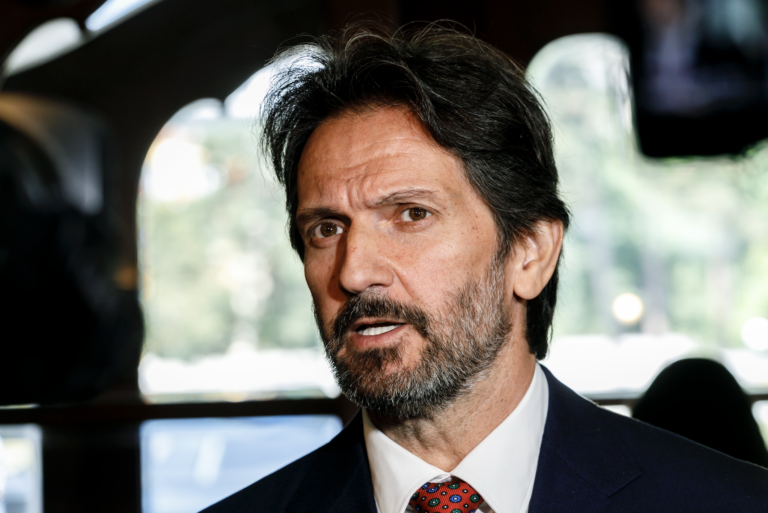 Robert Kaliňák. Foto: TASR/Dano Veselský