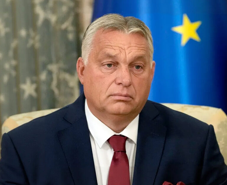 V maďarskej armáde končí Orbánov syn, spájaný s misiou v Čade