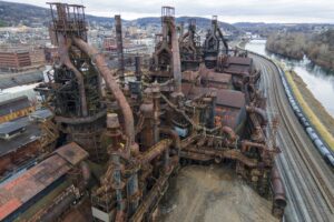 Trumpova obchodná vojna verzus globálna prosperita