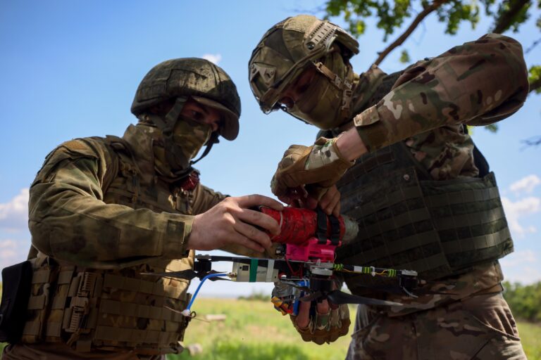 Ilustračný záber. Foto: Alexander Reka/Zuma Press/Profimedia