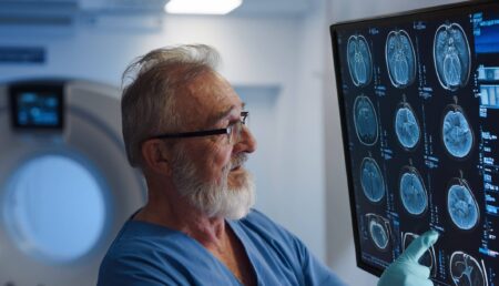 Neuroveda odhalila mozog najšťastnejšieho človeka na svete