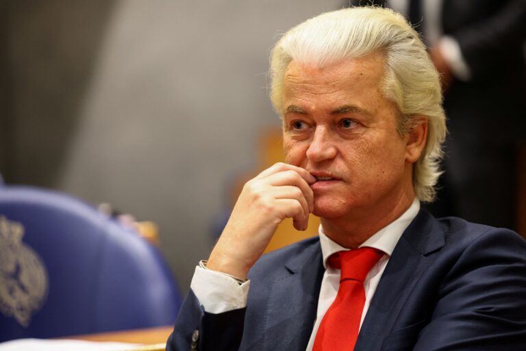 Holandský parlament sprísňuje boj proti islamizmu