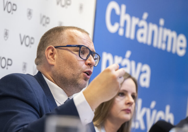 Ombudsman žiada zmeny pre spravodlivejšie voľby