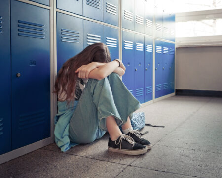 Žiakov trápia rastúce úzkosti. Štát bude pravidelne monitorovať ich duševné zdravie