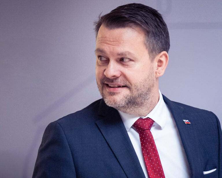 PS kritizuje výber hodnotiteľov v IT výzve rezortu investícií