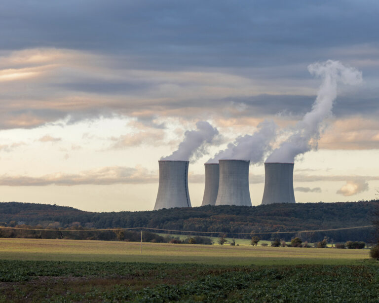 Ukončili odstávku prvého bloku elektrárne Mochovce