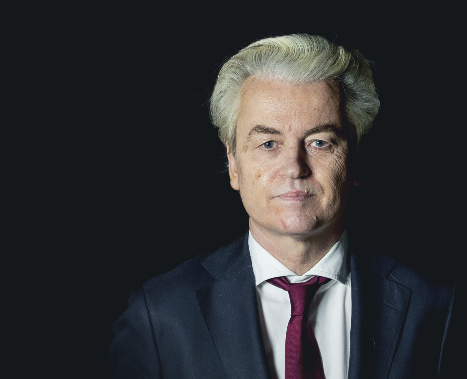 Geert Wilders. Foto: Getty Images 