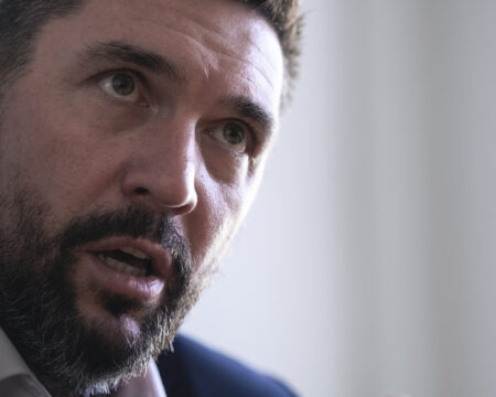 Eurokomisia navrhuje odňať akreditáciu Pôdohospodárskej platobnej agentúre. Takáč sa bráni