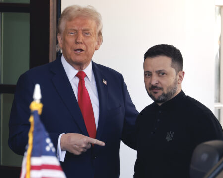 The new peace plan again favours Russia over the last draft. Why this is good news