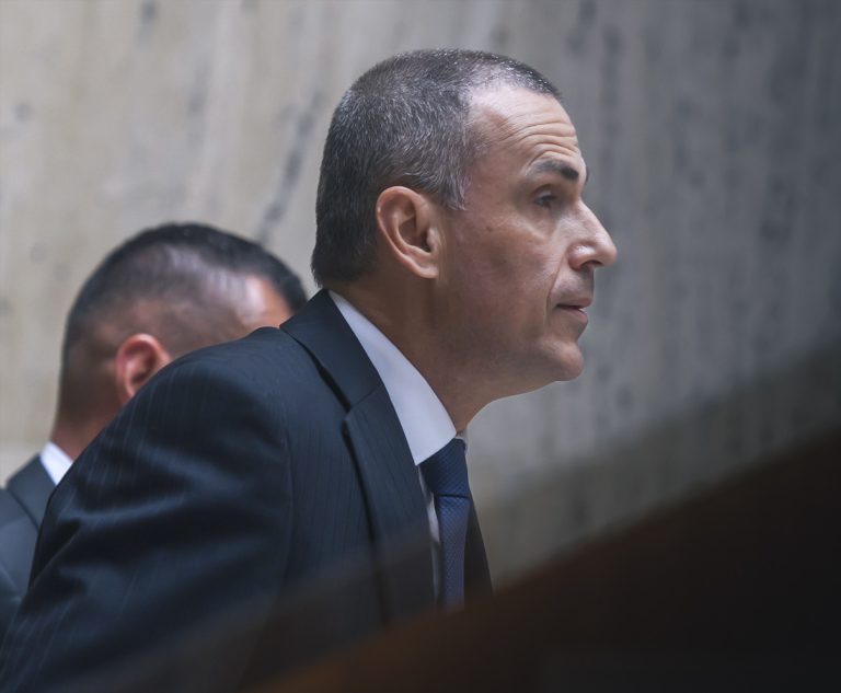 Maroš Žilinka. Foto: Jaroslav Novák/TASR