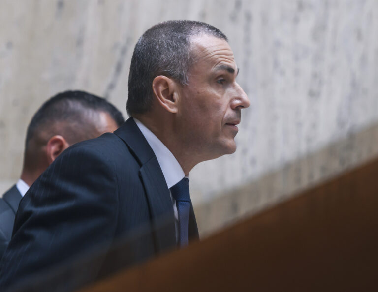 Žilinka: O manipulácii volieb nemáme žiadne dôkazy