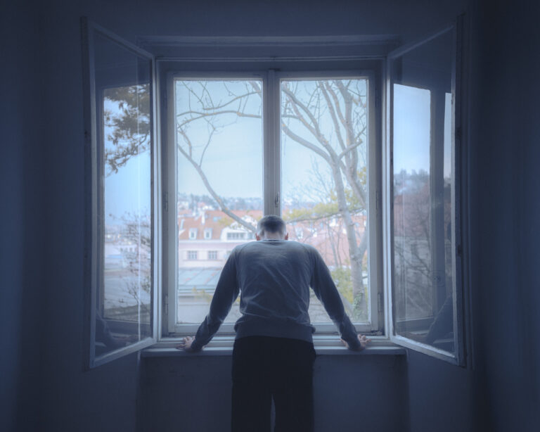 Foto: Tomáš Baršváry / Štandard 