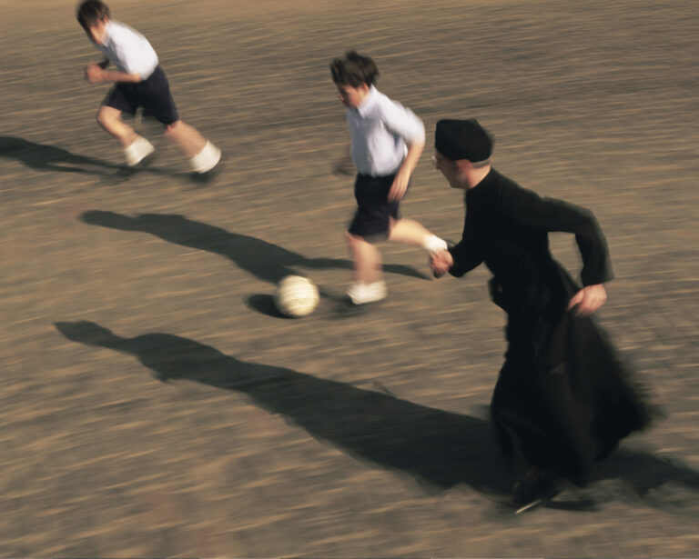 Ilustračná foto. Foto: Richard Hamilton Smith