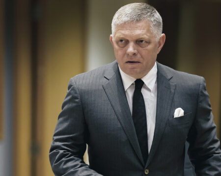 Fico demands radical measures from von der Leyen. He called for a postponement of emission allowances