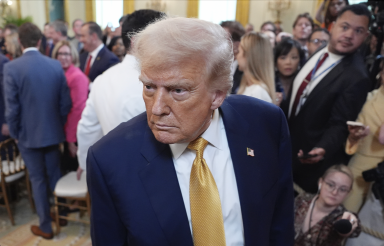 Iran cuts diplomatic ties with US after Trump threat