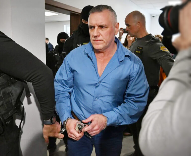 Odvolací súd posúdi sťažnosti v prípade Černáka