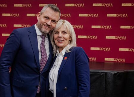 (Ne)priznanú pôžičku Evy Pellegrini má v rukách prokuratúra. V hre sú tri verzie Hlasu