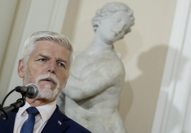 Pavel: Vojna na Ukrajine je aj našou vojnou