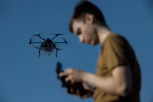 USA: Bewaffnete Drohnen sollen Massaker an Schulen verhindern