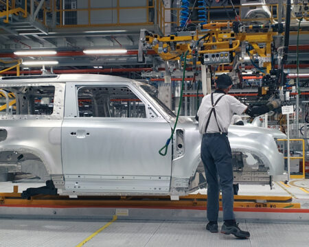 Slovensko v rebríčku konkurencieschopnosti neustále klesá