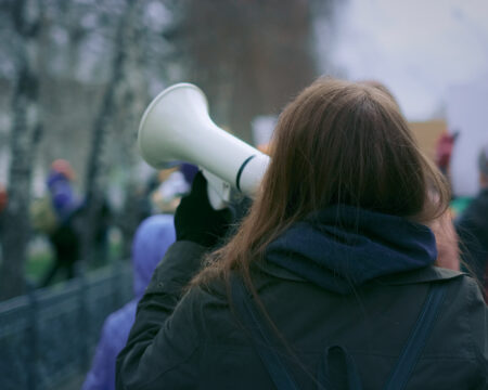 Keď sa aktivizmus stretne so štátnou mocou, zväčša to vŕzga. Alebo o kauze spod Tatier