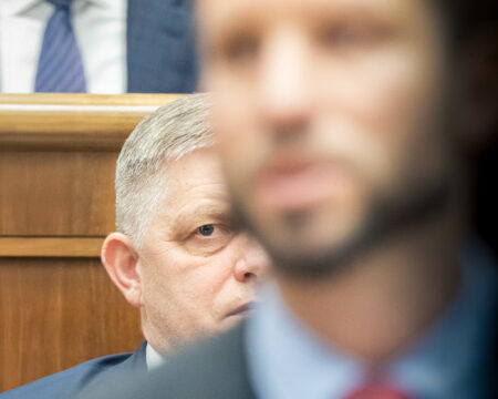 Sociológovia: Republika môže rásť, šimečkovci nemajú kam