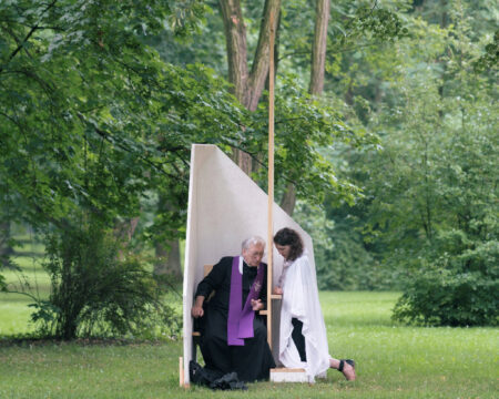 Môžem ísť na spoveď, aj keď chýba ľútosť?