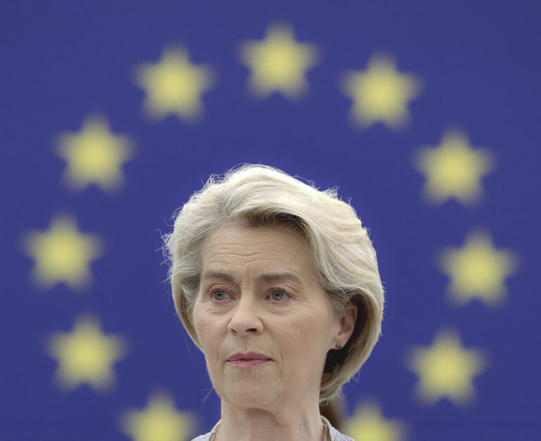 Európska komisia začala konanie proti Slovensku pre zmeny v Úrade na ochranu oznamovateľov