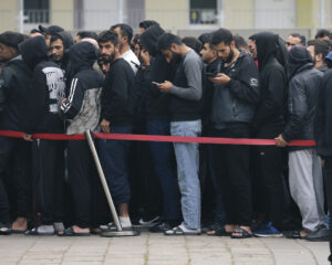 Österreichs Innenministerium: Allein im Vorjahr sind 1.600 Asylwerber "verschwunden"