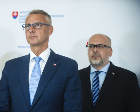 Raši: Starostovia, primátori a župani chcú predĺženie mandátu na päť rokov