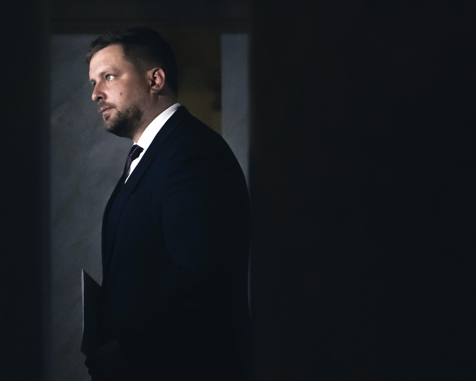 Kamil Šaško. Foto: Martin Baumann / TASR