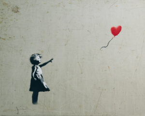 Banksying: Wie ein neuer Dating-Trend Herzen bricht