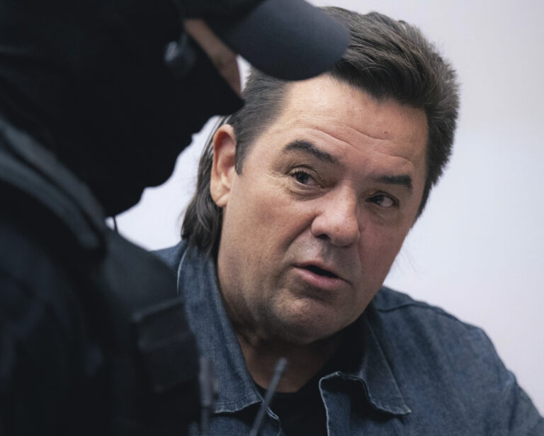 Marián Kočner. Foto: Jakub Kotian / TASR