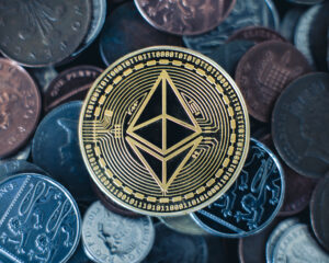 Ethereum kurz vor Allzeithoch: Anleger Wetten auf Kurse über 5.000 Dollar