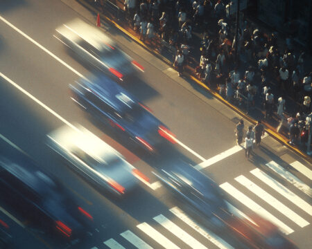 Zákon roka prináša bizarné pravidlá. Príliš rýchli chodci majú smolu