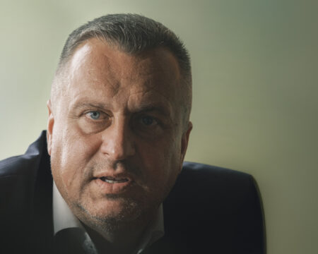 Prestávam Ficovi rozumieť, vládu však nerozbijem, tvrdí Danko