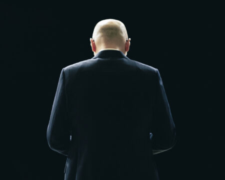 Sulíkov koniec v SaS zavŕšil prechod strany od liberalizmu k progresivizmu