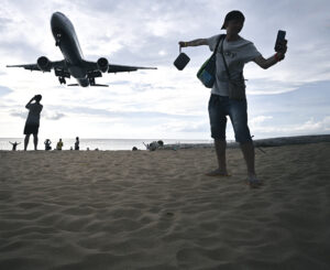 Sterben für das perfekte Bild: Hier fordern Selfies weltweit die meisten Toten