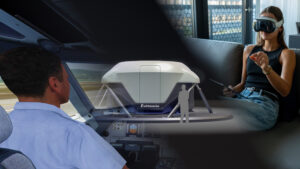 Piloten-Training wird virtuell: Millionen-Deal für neue Ausbildung