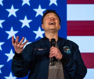 Durchgesetzt: Tesla-Aktionäre billigen Billionen-Paket für Elon Musk