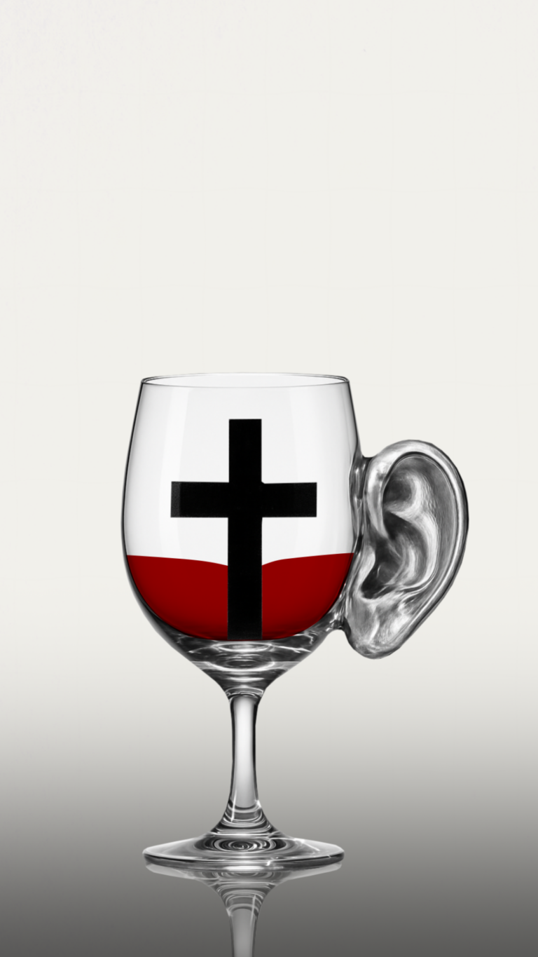 Krehká snaha o porozumenie 