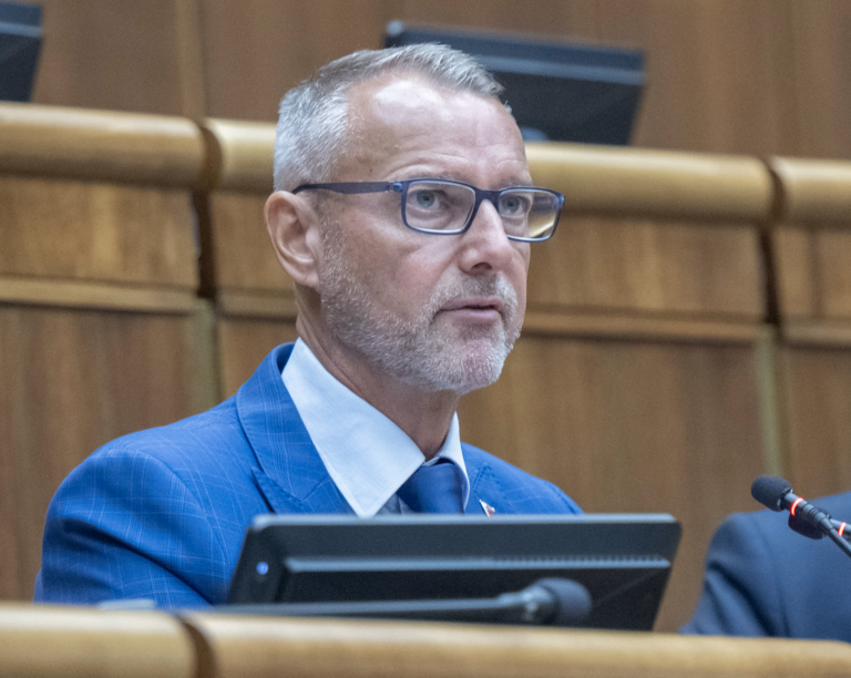 Hlas chce v Prešovskom kraji vlastného kandidáta na župana