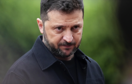 O dvojtvárnosti Ukrajincov, ropovode Družba a bezpečnostných garanciách