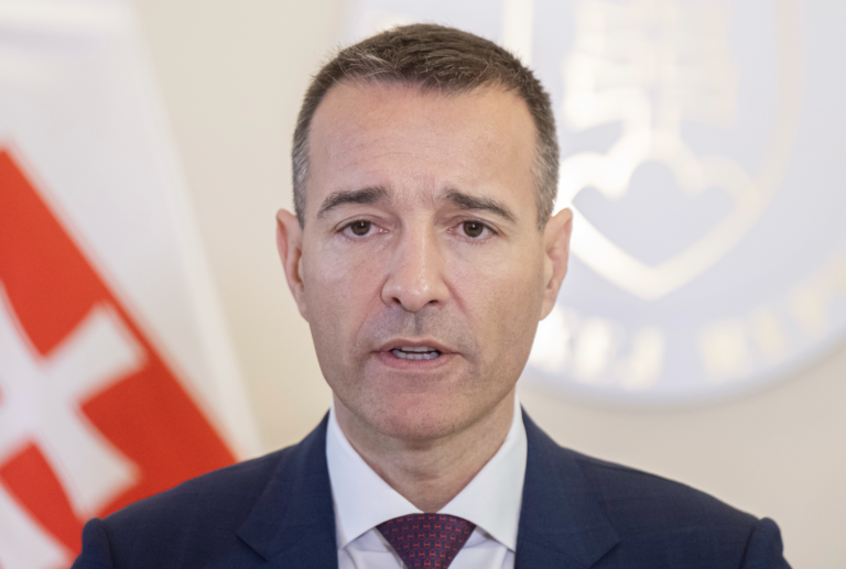 Drucker rokoval s eurokomisiou o čerpaní z plánu obnovy