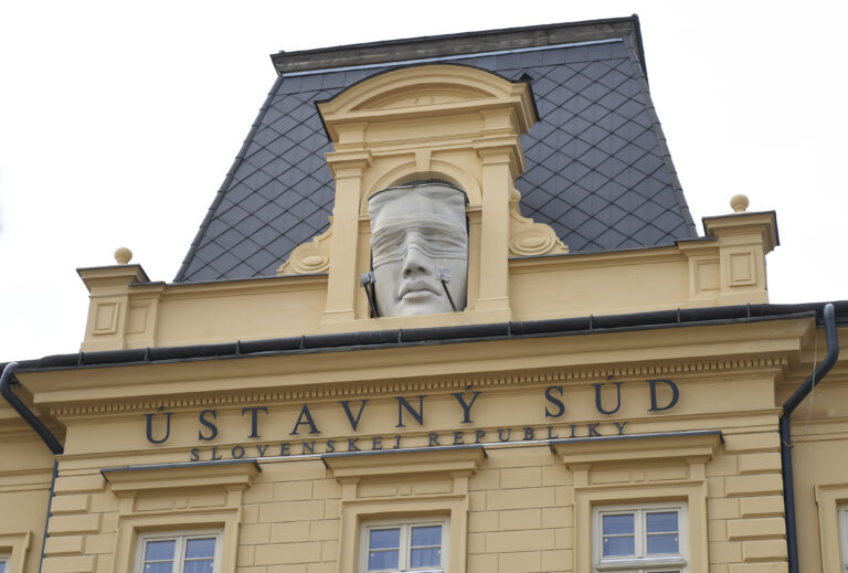 ŠTS napadol na Ústavnom súde zmeny pri kajúcnikoch